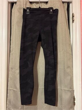 Lululemon Align™ High-Rise Pant - Heritage 365 Camo Deep Coal Multi